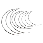SUTURE NEEDLE