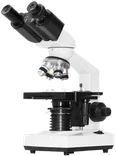 BIOLOGICAL MICROSCOPE