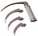 MCINTOSH LARYNGOSCOPE