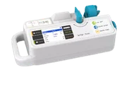Syringe Pump LCD