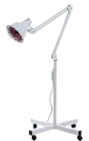 WARM INFRARED LAMP