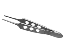 BISHOP HARMON FORCEP