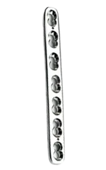 DCP COMBI LOCKING PLATE