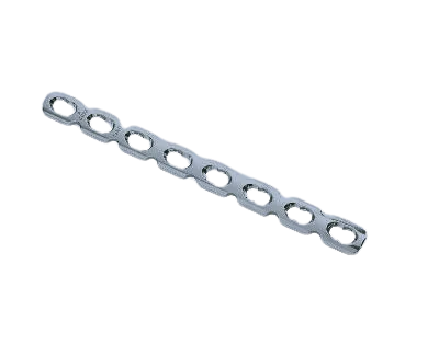 RECONSTRUCTION LOCKING COMBI-PLATE 24 HOLES