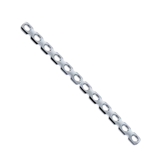 RECONSTRUCTION PLATE 24 HOLES
