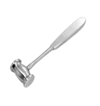 BONE MALLET COLLIN