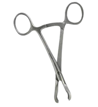 BONE REDUCTION FORCEP RETCHET
