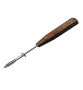 HEXAGONAL SCREW DIRVER WITH SLEEVE