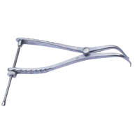 STIFLE RETRACTOR