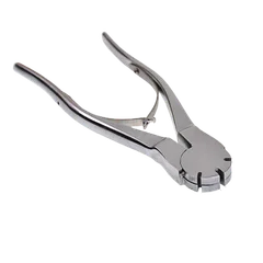 WIRE TWISTER WITH SHEAR CUTTER TC