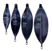 REBREATING BAG