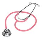 NURSE STETHOSCOPE