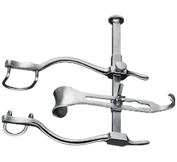 BABY BALFOUR RETRACTOR (LATERAL BLADE)