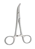 CRILE HAEMOSTATIC FORCEP