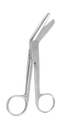 EPISTOTOMY SCISSOR