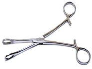 FOERSTER SPONGE FORCEP