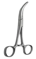 KOCHER ARTERY FORCEP