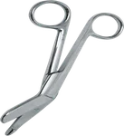 LISTER BANDAGE SCISSOR