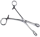 RAMPLEY SPONGE FORCEP