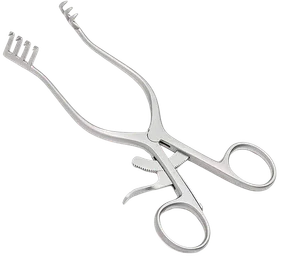 WEITLANER RETRACTOR