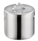 ALCOHOL SWAP JAR