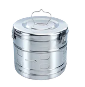DRESSING DRUM