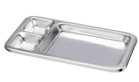 DRESSING TRAY