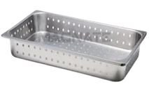 PERFORATED TRAY