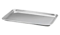RECTANGULAR TRAY
