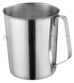 THERMOMETER JAR