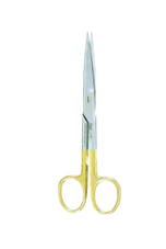 OPERATING SCISSOR SHARP - SHARP