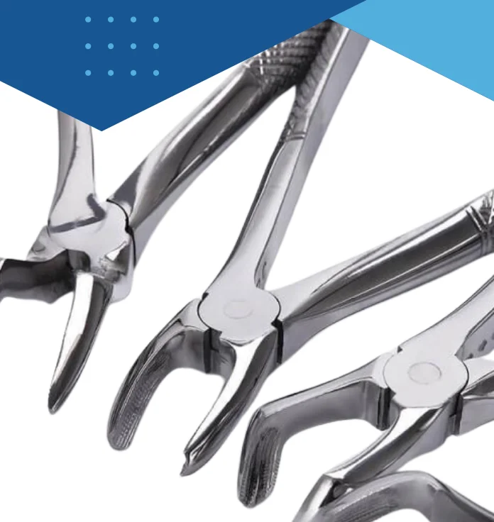 Dental instruments supplier Malaysia