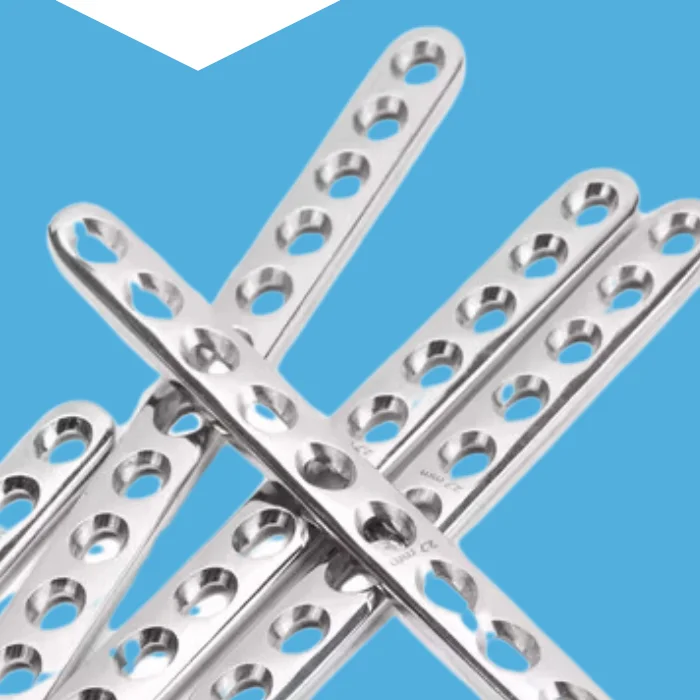 Orthopaedic implants supplier Malaysia